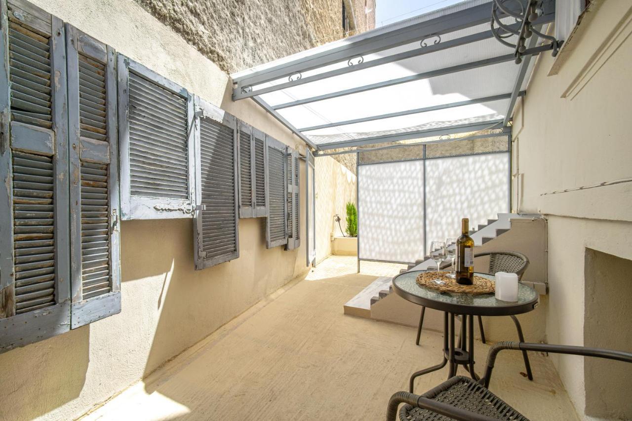Karma Athens Aparthotel Eksteriør bilde