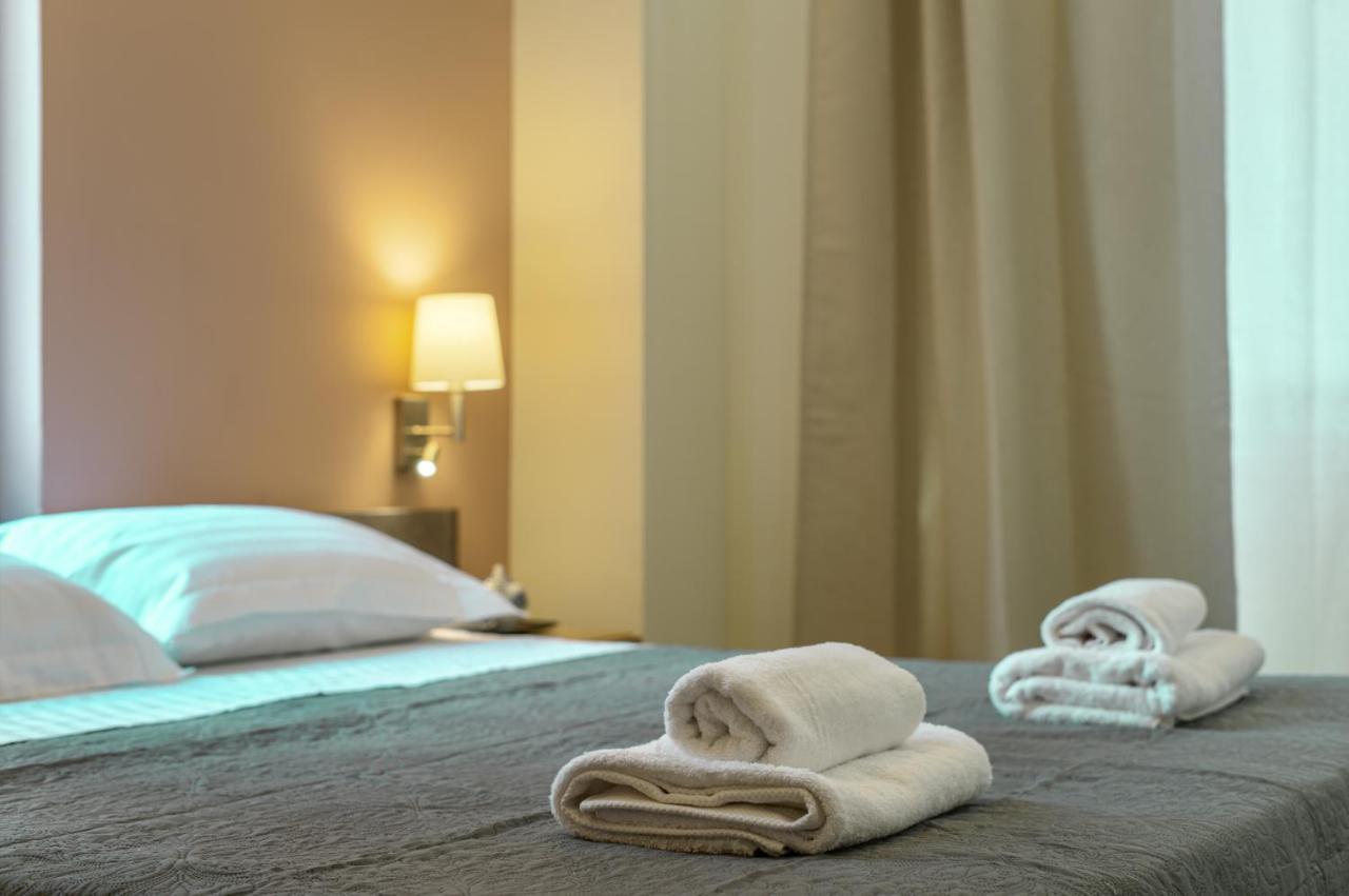Karma Athens Aparthotel Eksteriør bilde