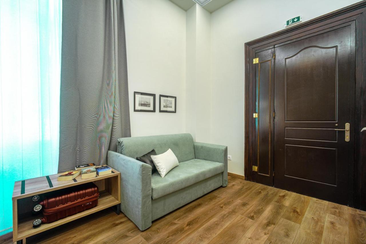 Karma Athens Aparthotel Eksteriør bilde